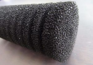 Sponge Filter Zoomed